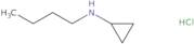 N-Butylcyclopropanamine hydrochloride