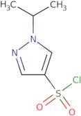 1-Isopropyl-1H-pyrazole-4-sulfonyl chloride