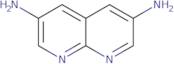 1,8-Naphthyridine-3,6-diamine