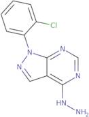 5-Methyl-4-(morpholin-4-ylmethyl)isoxazole-3-carboxylic acid, HCl