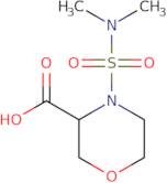 3,5-Dimethyl-1-pyrrolidin-3-yl-1H-pyrazole