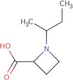 4-(Pyrrolidin-2-ylmethyl)morpholine hydrochloride