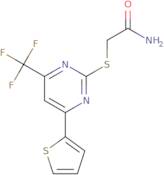 5-(3-Hydroxy-3-methylbut-1-yn-1-yl)furan-2-carboxylic acid