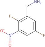 ((2-Ethyl-4-methyl-1,3-thiazol-5-yl)methyl)amine dihydrochloride