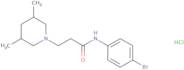 SMANT hydrochloride