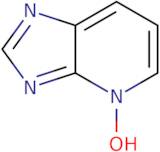 3H-Imidazo[4,5-b]pyridine 4-oxide