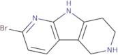 11-Bromo-4,8,10-triazatricyclo[7.4.0.02,7]trideca-1(9),2(7),10,12-tetraene