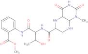 Terrelulamide A