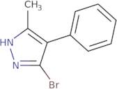 Ethyl (S)-1-(3-(4-chlorophenoxy)-2-hydroxypropyl)-3-(4-methoxyphenyl)-1H-pyrazole-5-carboxylate