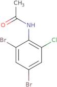 2-(5-Methyl-3H-imidazo[4,5-b]pyridin-2-yl)acetonitrile