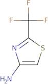 2-(Trifluoromethyl)-1,3-thiazol-4-amine