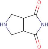 Hexahydropyrrolo[3,4-c]pyrrole-1,3-dione
