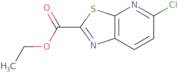 Ethyl 5-chlorothiazolo[5,4-b]pyridine-2-carboxylate