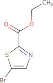 Ethyl 5-bromothiazole-2-carboxylate