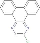 2-chlorodibenzo[f,h]quinoxaline