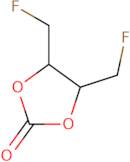 4,5-Bis(fluoromethyl)-1,3-dioxolan-2-one