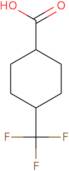 Cis-4-(trifluoromethyl)cyclohexanecarboxylic acid