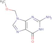 9-Methoxymethyl guanine