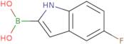 5-Fluoroindole-2-boronic Acid
