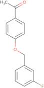 tert-Butyl 3-(2-chloro-5-fluoropyrimidin-4-ylamino)phenylcarbamate