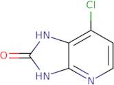 7-Chloro-1H,2H,3H-imidazo[4,5-b]pyridin-2-one