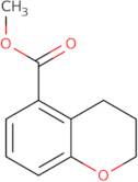 Methyl chroman-5-carboxylate