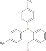 2-(Di-p-tolylphosphino)benzaldehyde
