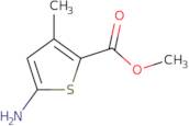 Methyl 5-amino-3-methylthiophene-2-carboxylate