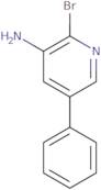 2-Amino-5-cyano-3-pyridinecarboxylic acid methyl ester