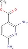 Methyl 2,6-diaminonicotinate