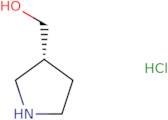 (R)-Pyrrolidin-3-ylmethanol hydrochloride