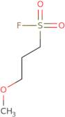 3-Methoxypropane-1-sulfonyl fluoride