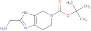 1-(Phenylsulfonyl)-2-iodo-5-methoxy-7-azaindole