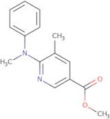 4-Amino-3-bromo-5-iodo-2-methoxy pyridine