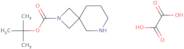 2-Boc-2,6-diazaspiro[3.5]nonane hemioxalate