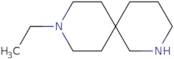 9-Ethyl-2,9-diazaspiro[5,5]undecane