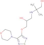 (S)-Hydroxy timolol