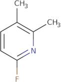 6-Fluoro-2,3-dimethylpyridine