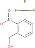 2-Nitro-3-(trifluoromethyl)benzyl alcohol