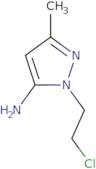 2-Fluoro-5-(trifluoromethyl)pyridine-3-carboxylic acid