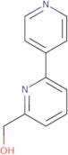 2-Hydroxymethyl-6-(Pyridin-4-Yl)Pyridine