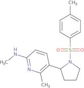 2-Amino-3-hydroxy-6-(trifluoromethyl)pyridine