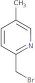 2-(Bromomethyl)-5-methylpyridine