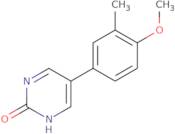 2-Chloro-6-(trifluoromethyl)pyridine-4-acetic acid