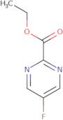 ethyl 5-fluoropyrimidine-2-carboxylate