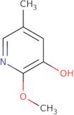 2-Methoxy-5-methylpyridin-3-ol