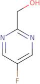 5-Fluoropyrimidine-2-methanol