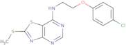 4-Chloro-3-fluoro-2-(trifluoromethyl)pyridine