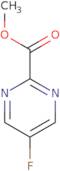 Methyl 5-fluoropyrimidine-2-carboxylate
