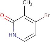 4-bromo-3-methyl-1,2-dihydropyridin-2-one